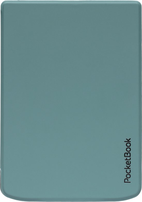 PocketBook Shell Cover hoesje voor Verse Lite / Verse / Verse Pro / Verse Pro Color - Transparant Sage — afbeelding 5