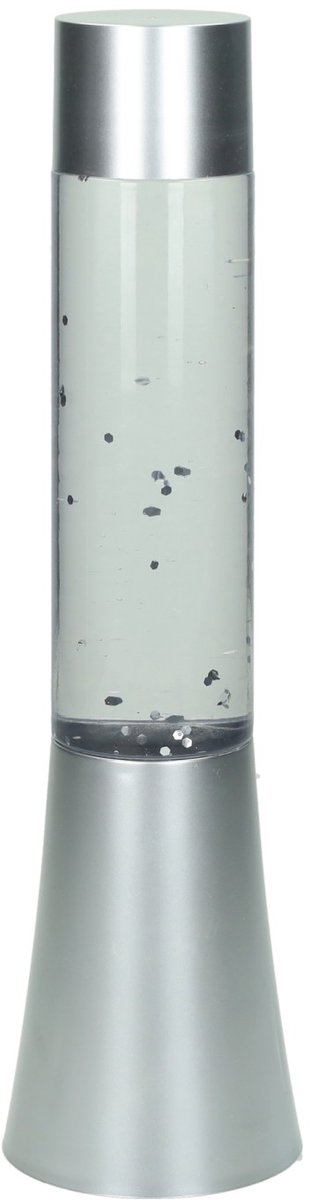 Glitterlamp Retro met 7 veranderende Kleuren-LED van Koopman — afbeelding 3