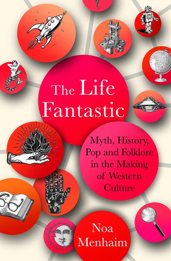 The Life Fantastic - cover
