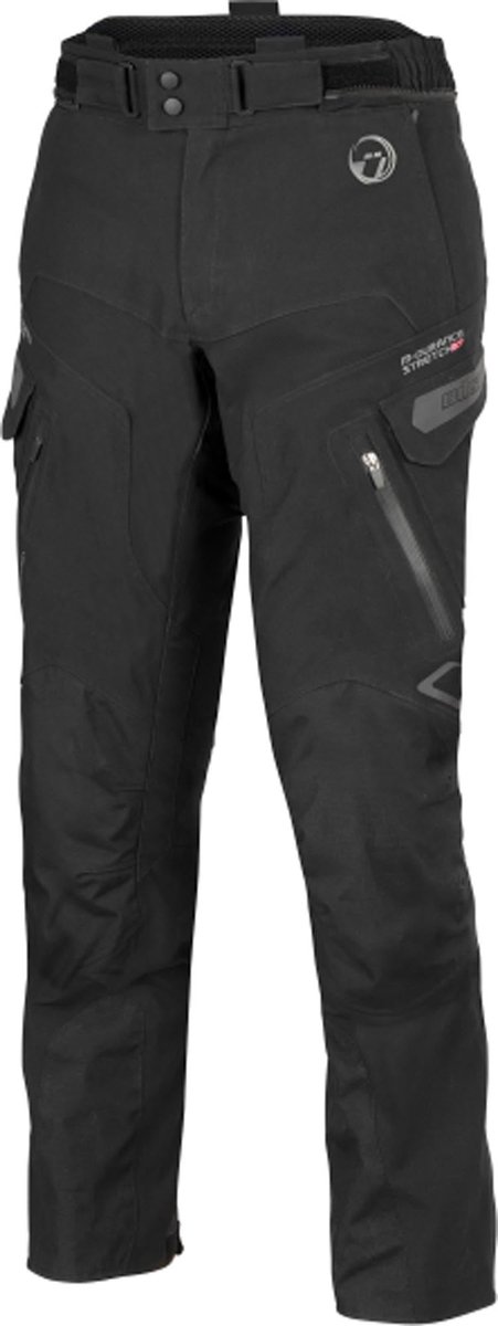 Büse Riva Lite Dames Motorfiets Textiel Broek -