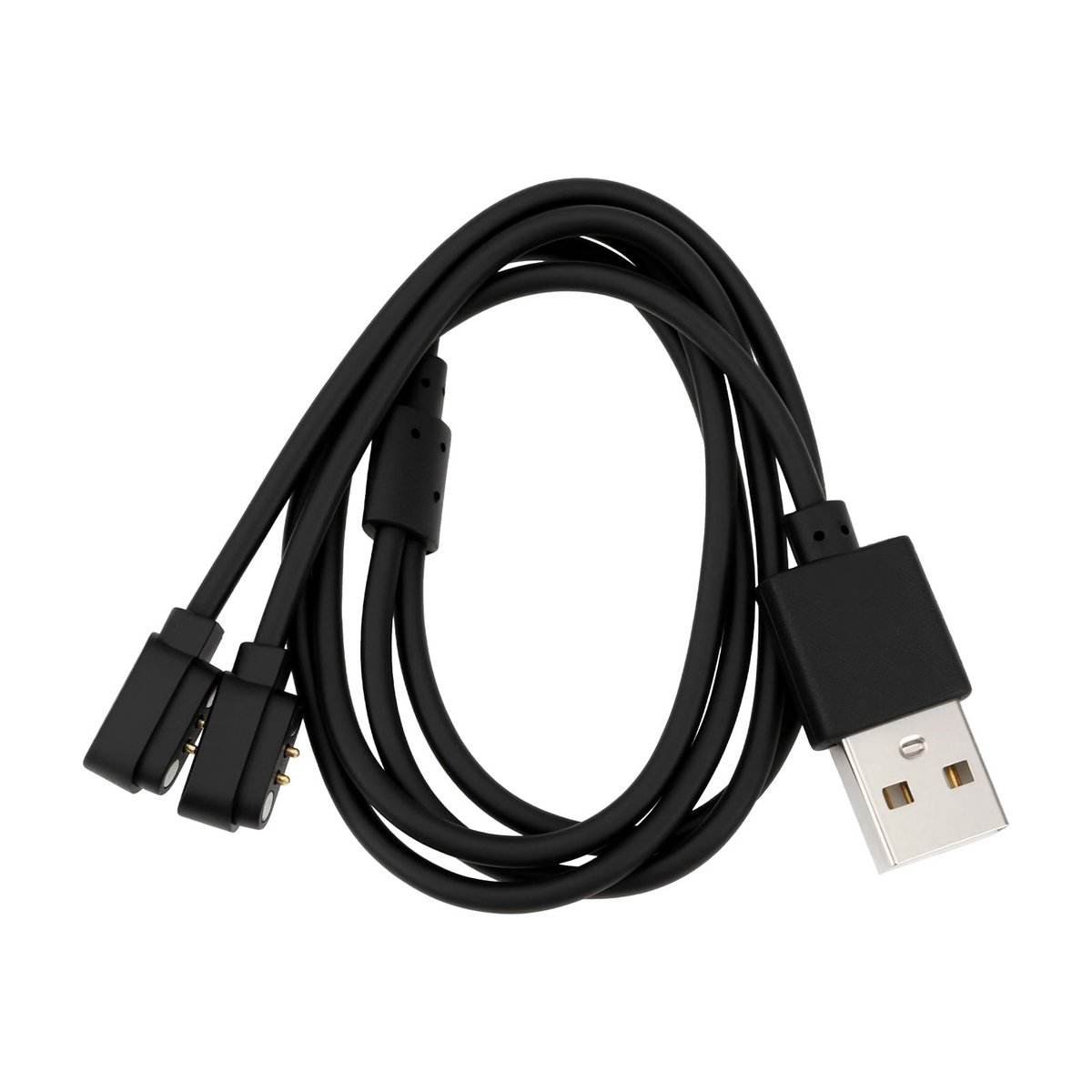 Dailygoods - 2-in-1 Magnetische Oplaadkabel voor Smart Brillen