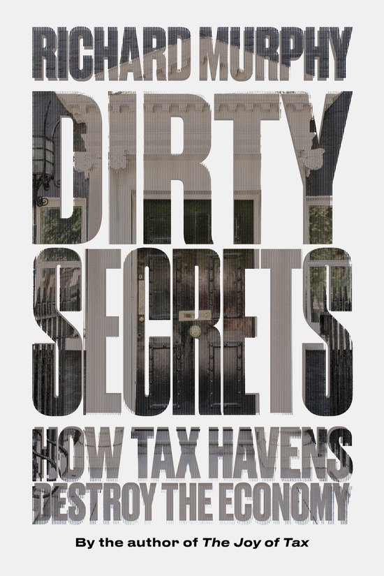 Dirty Secrets - cover