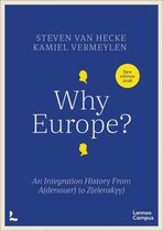 Lannoo Campus- Why Europe?