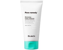 Dr. Jart - Pore Remedy Renewing Foam Cleanser - 150ml