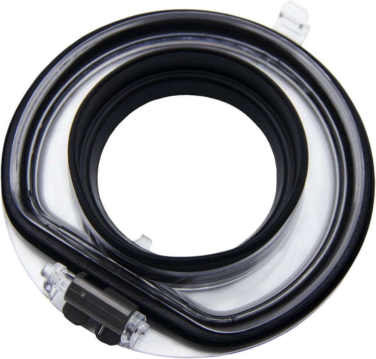 Geschikt voor Dyson V7 V8 SV10 SV11 stofzuiger vervangende deksel, stofopvangbak deksel, stofopvangbak deuronderdeel / stofopvangbak deksel vervangend onderdeel, 1 stuk-Stijl 1