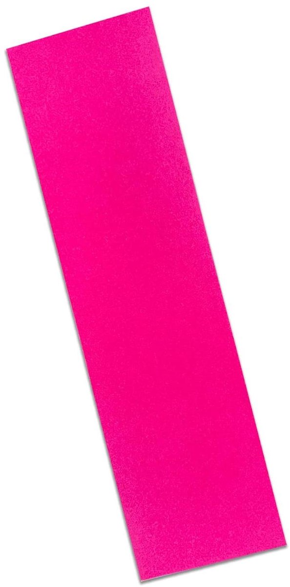 Skateboard Griptape Grip Tape Skateboarden Verbeteren Sterke Lijm 25×83 cm