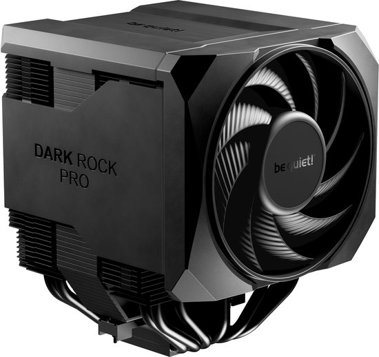 be quiet Dark Rock Pro 6