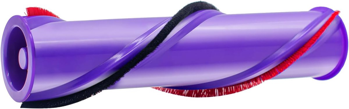 Geschikt voor de Dyson V10 stofzuiger Geschikt voor directe aandrijving en borstelrol.