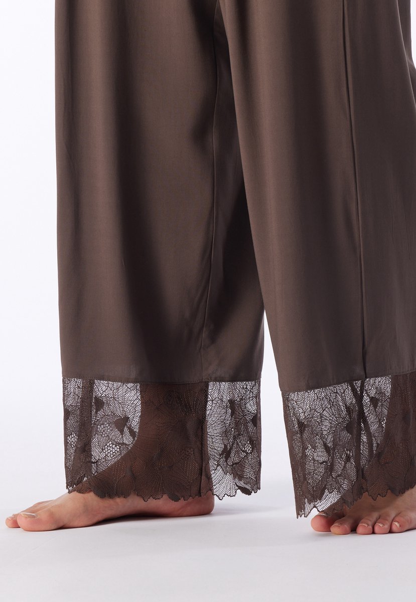 SCHIESSER - Pyjama lang - Dames - Pyjamas