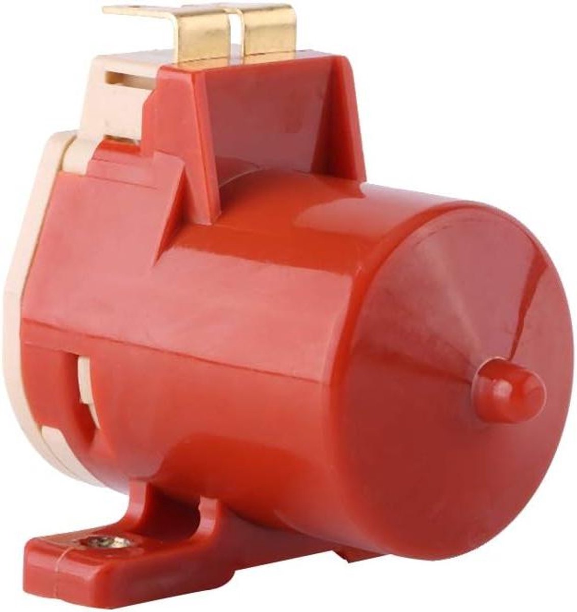 Ruitensproeierpomp - Waspomp Universeel - Ruiten Reinigen - 12V Universele Pomp - 947 g - Zwart