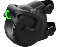 Fiets Sleepkabel - 2.2M Sleepsysteem voor Kinderen en Volwassenen - SleeptouwKinderfiets Mountainbike E-Bike - Zwart
