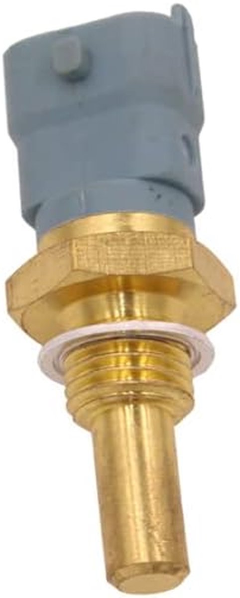 Temperatuursensor Koelvloeistof - Koelsensor Motor - Motoronderhoud - Voldoet aan OEM-normen - 5 x 3 x 2 cm - Niet gespecificeerd