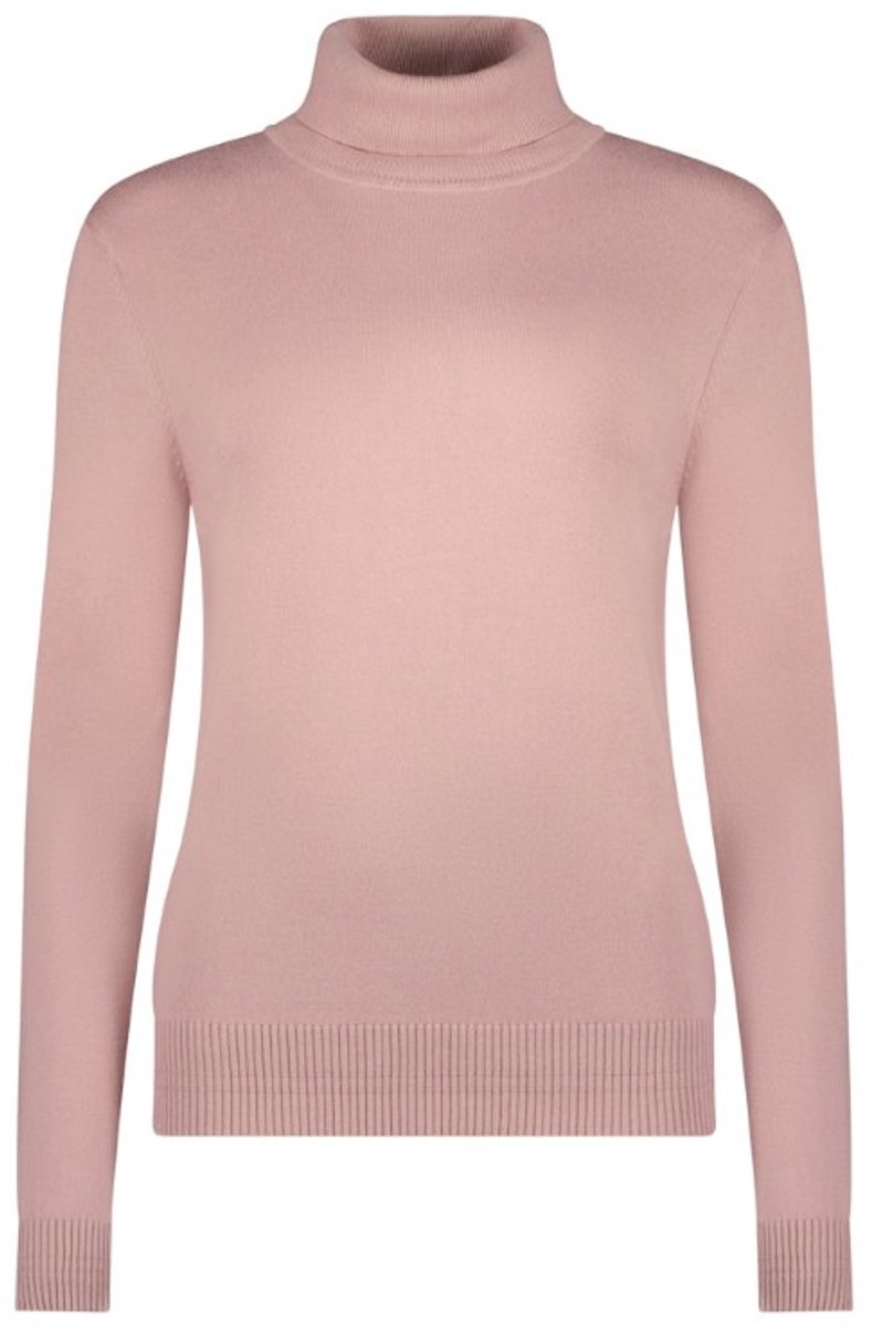 Blue Seven - dames - Coltrui 248181 roze Blue Seven - maat 42