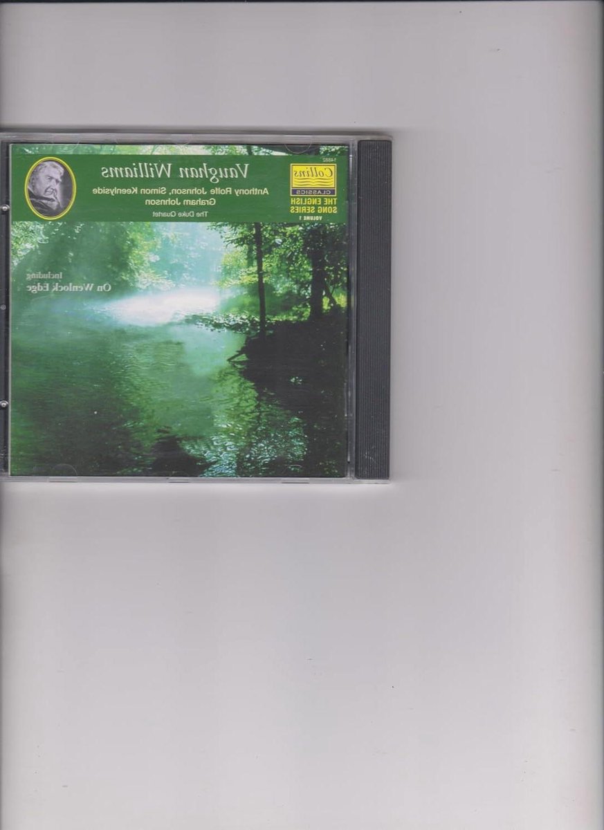 Muziek CD - Album Schijf - Muziek Luisteren - Originele Uitgave - 12 cm - N.v.t.