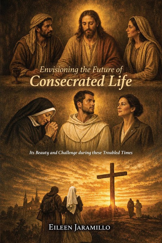 Envisioning the Future of Consecrated Life