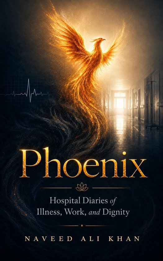 Phoenix - cover
