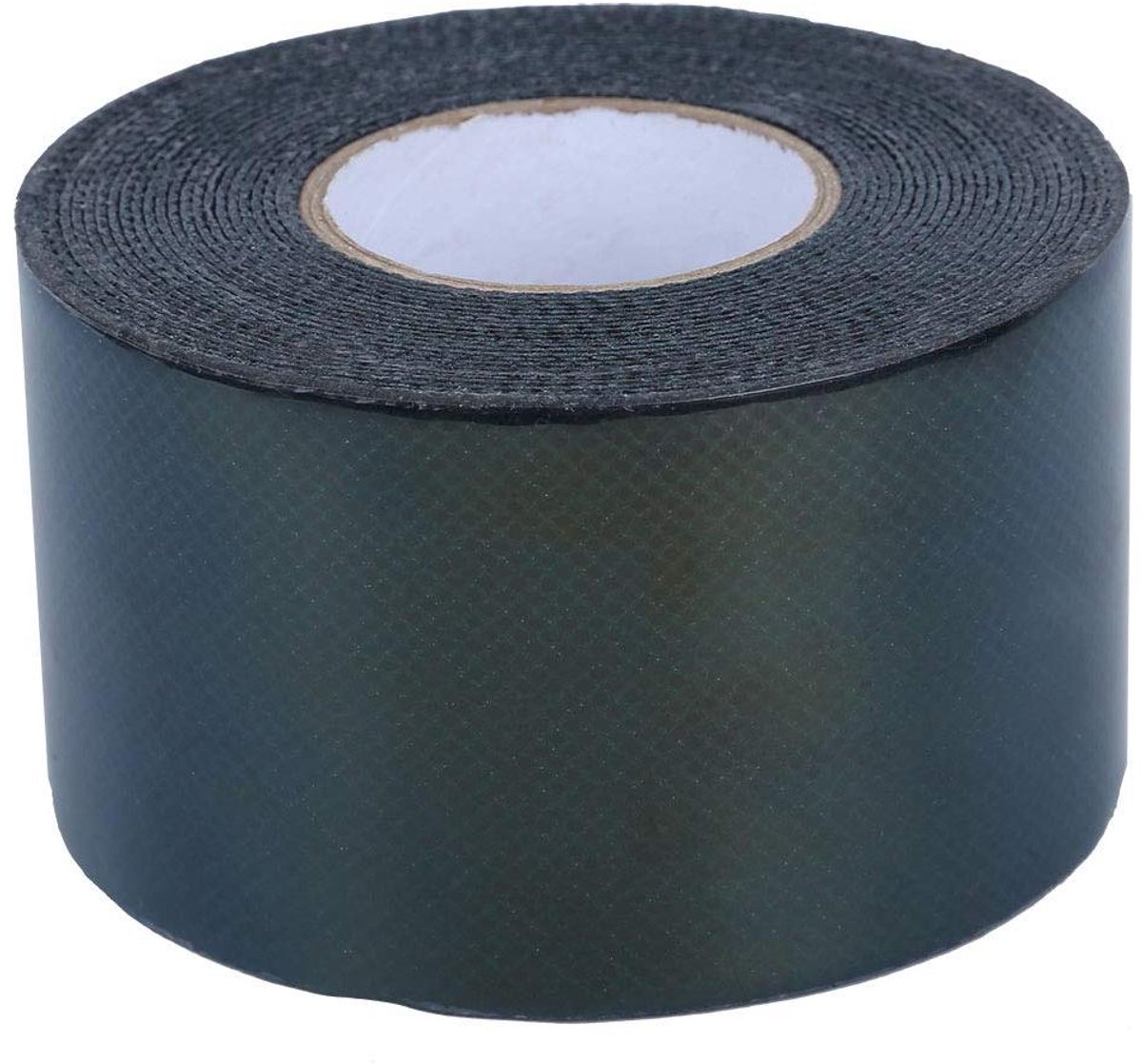 Kunstgras tape - Naadband Vliesstof - Gazon Bevestigen - Dubbelzijdig Zelfklevend - 50mm x 5m - Groen