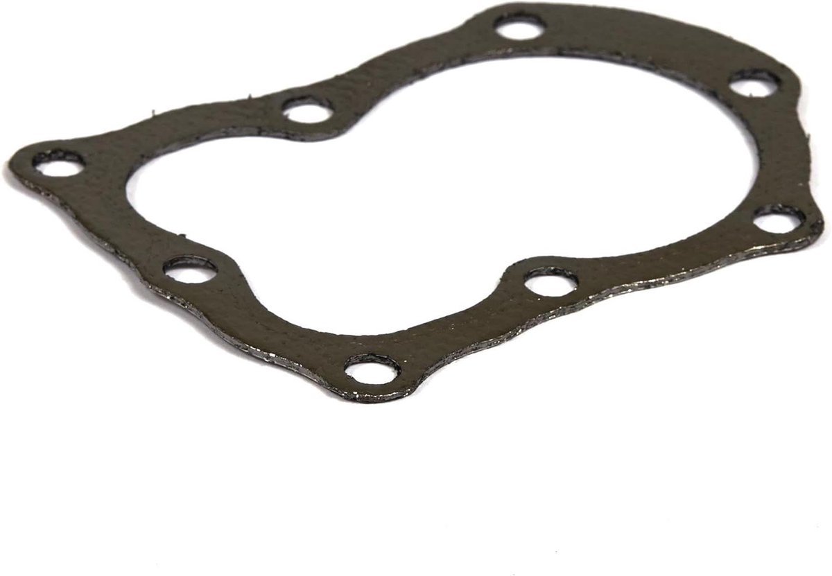 Cilinderkoppakking - Motorpakking - Motoronderhoud - Origineel Onderdeel - 1.91 x 0.33 x 12.7 cm - Grijs