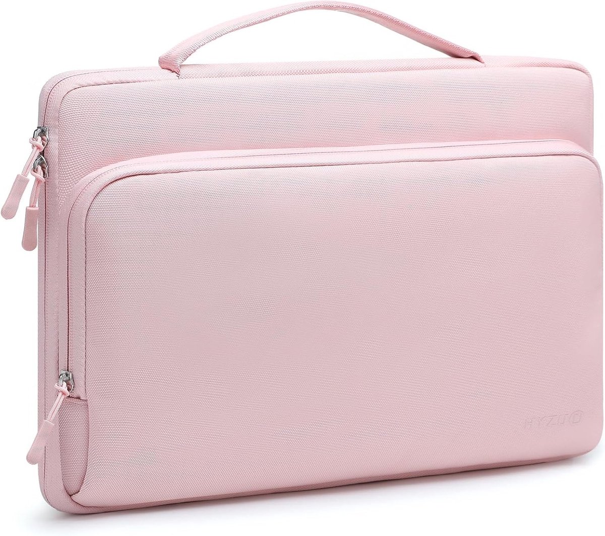 Laptop Sleeve voor 14-15 Inch Laptops, Geschikt voor MacBook Air, Pro, Dell, HP, Asus en Acer, Lichtgewicht en Beschermend Ontwerp