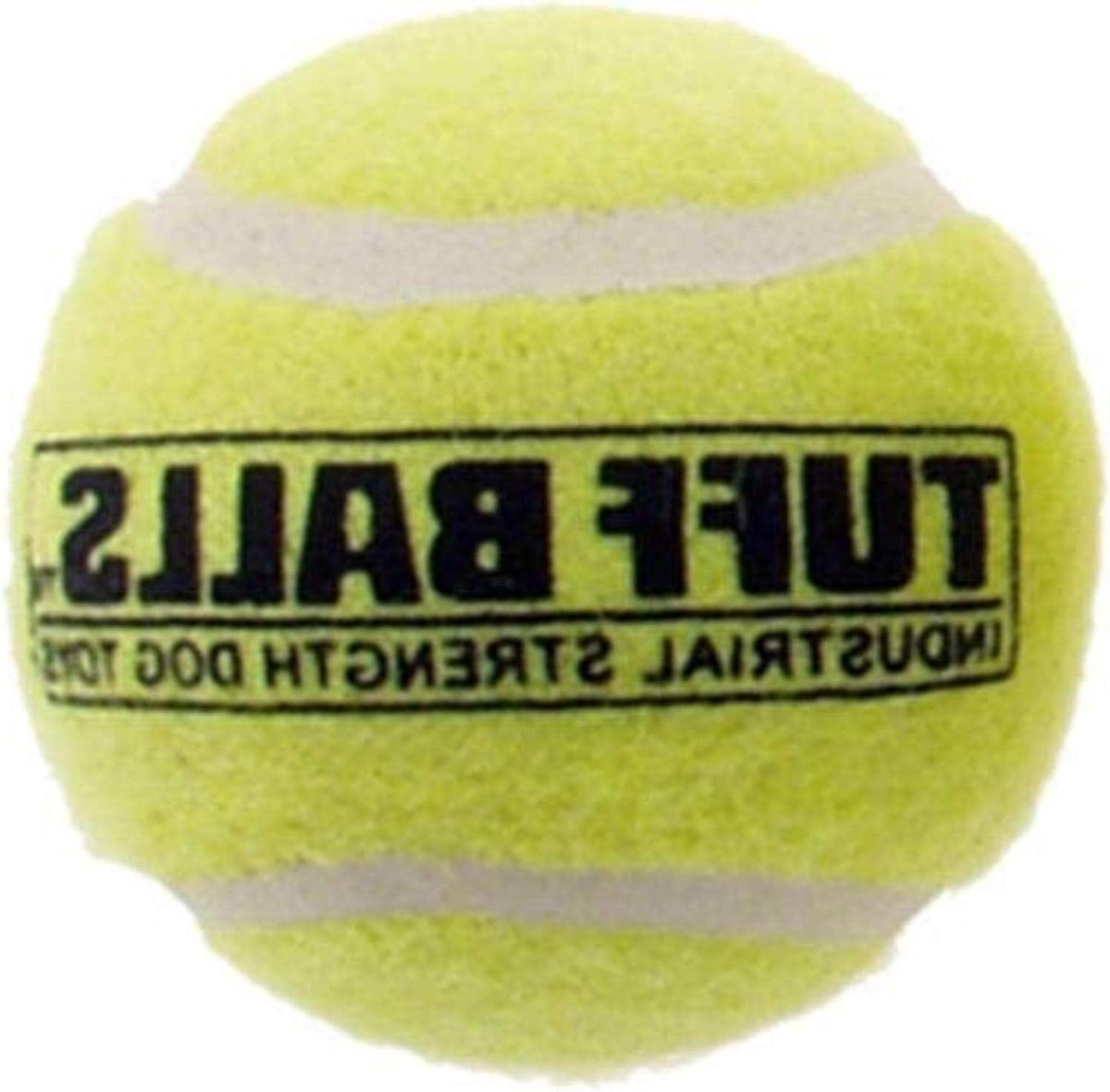 Hondenspeelbal - Kauwspeeltje Trainingsbal - Interactief Spelen - Niet-schurend Vilt - 46 cm - Meerdere Kleuren