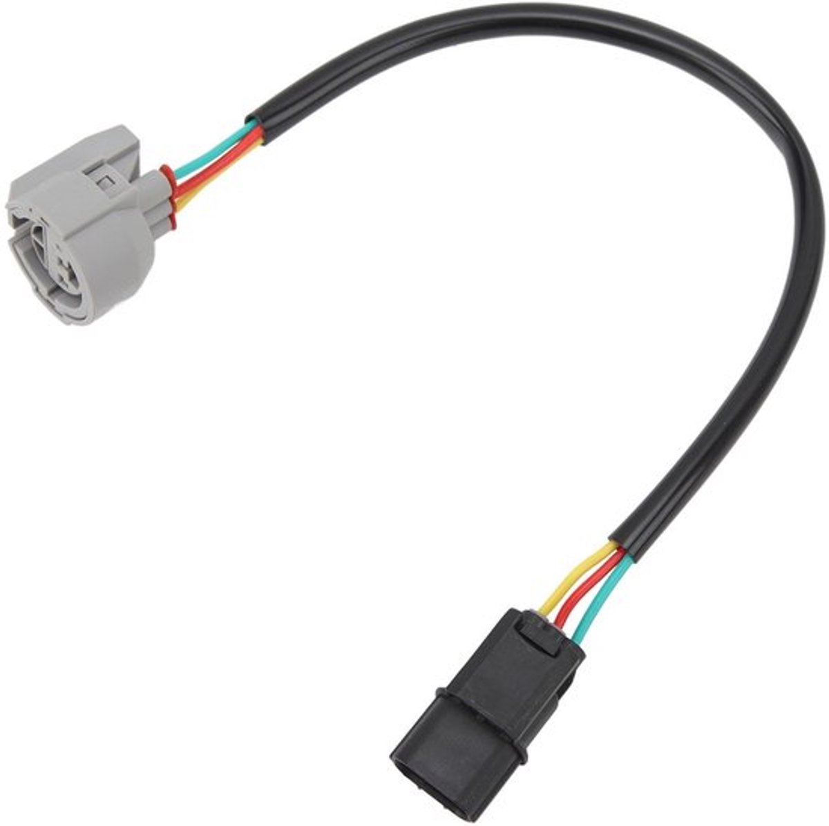 Allecto - TPS-sensoradapterharnas K-serie Naar B-serie - Eenvoudige
