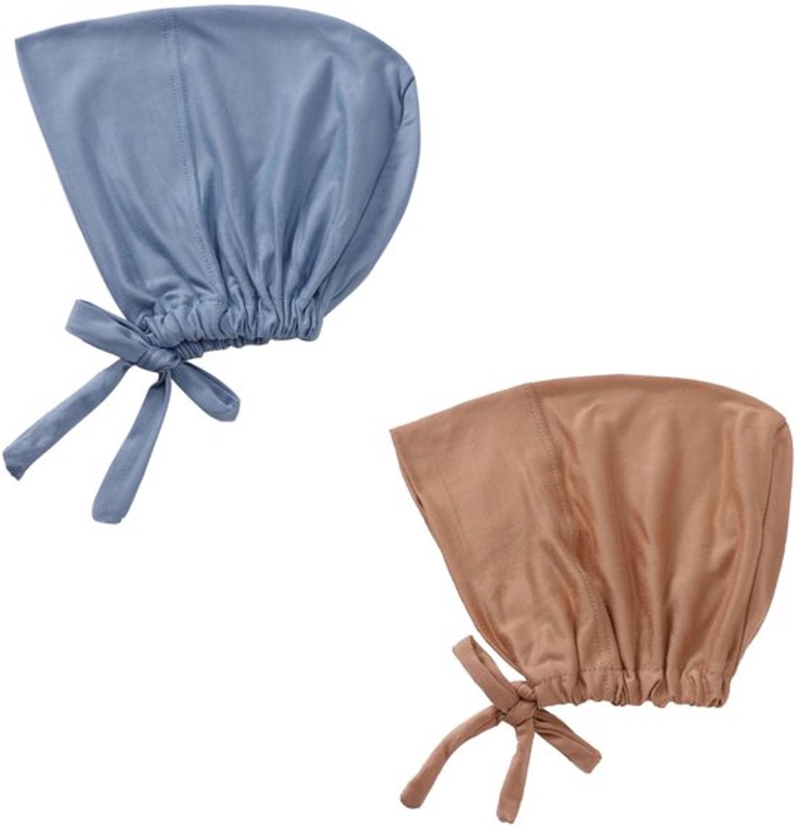 Store_7 - Verstelbare hijab-hoeden - Comfortabel en stijlvol - Katoen