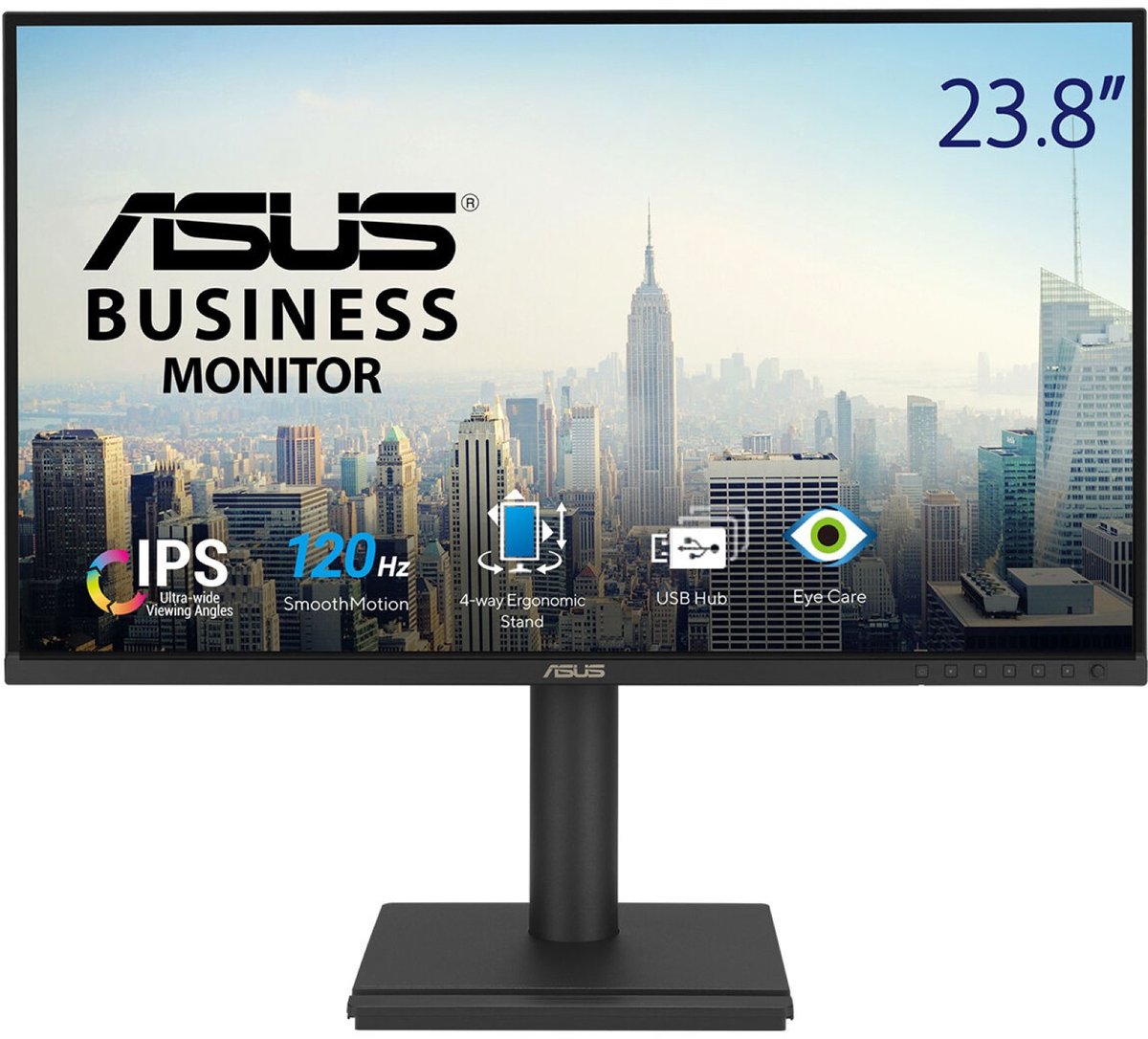 ASUS BE249QG led monitor