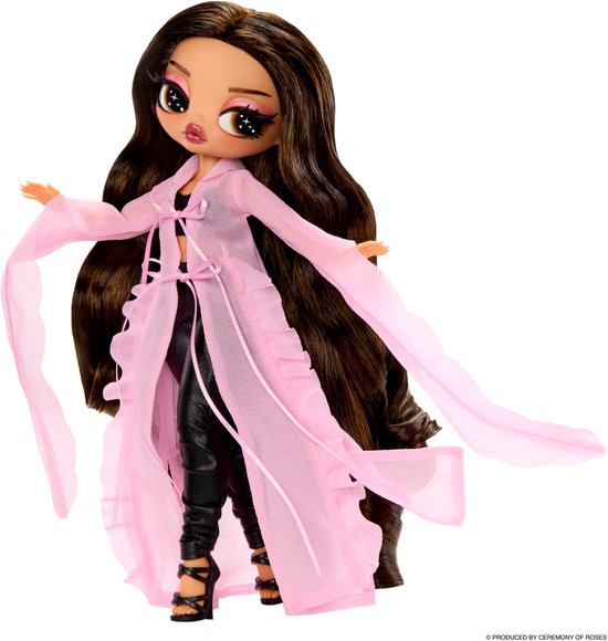 L.O.L. Surprise! O.M.G. Music Festival™ met modepop Rosalía — afbeelding 5
