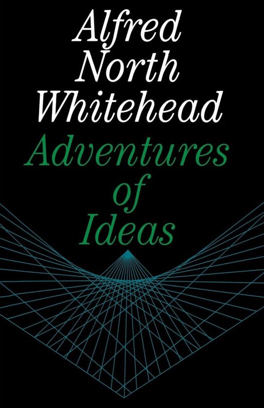 Adventures Of Ideas