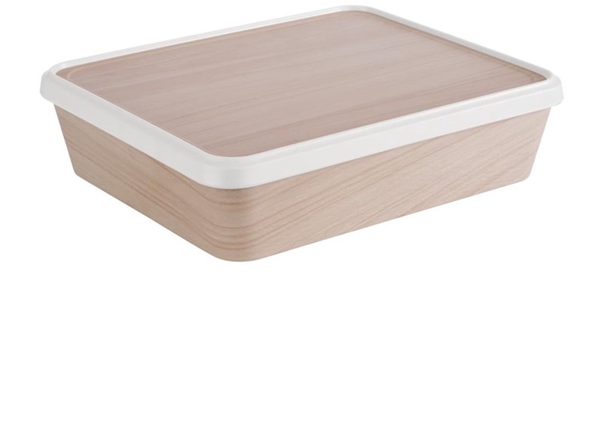 APS Bento Box 300x250mm - APS FT235