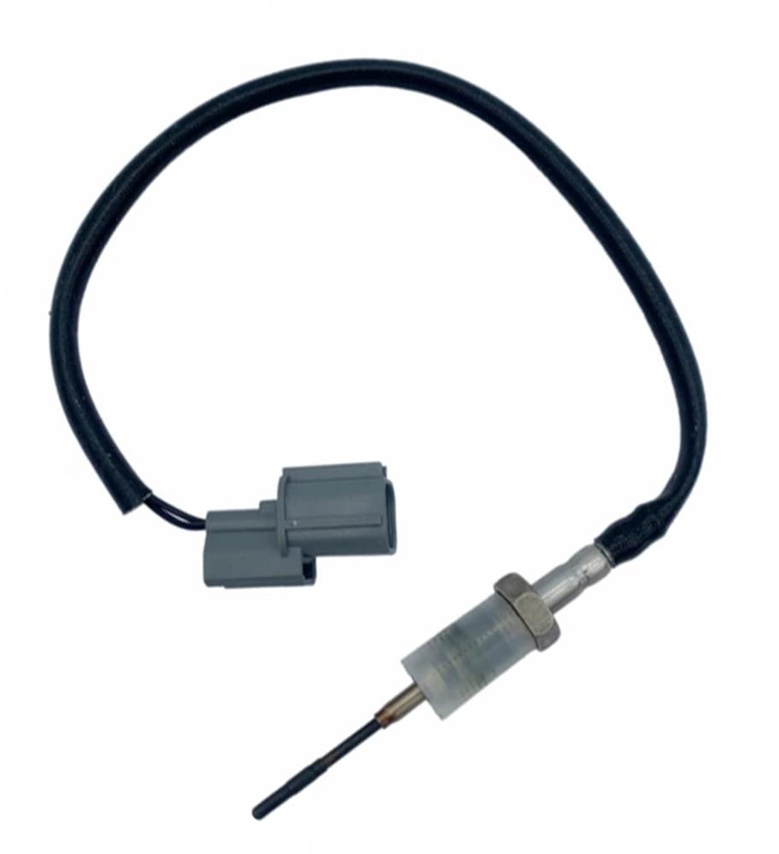 Uitlaatgastemperatuursensor - Temperatuursensor Motor - Motoronderhoud - Goede Kwaliteit - 18 x 8 x 5 cm - Niet gespecificeerd
