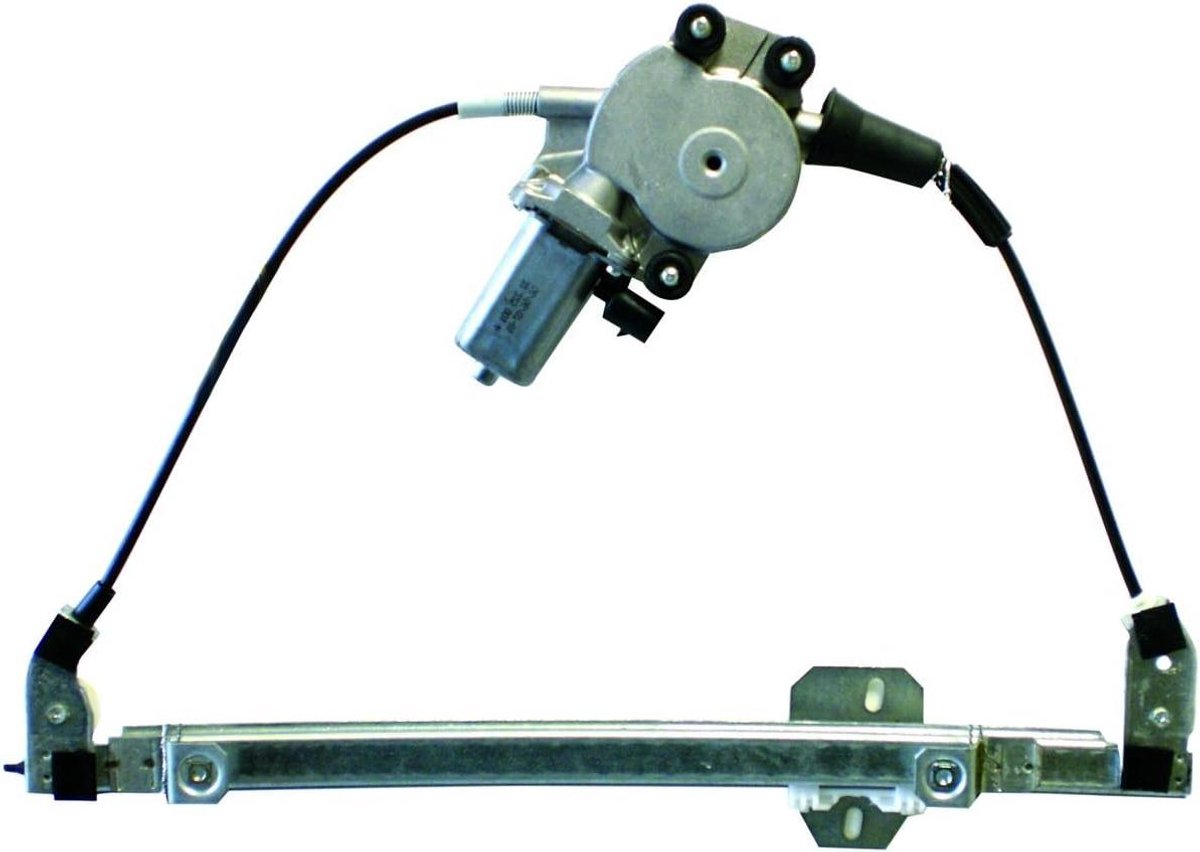 Raamlifter Rechts - Elektrische Raammechanisme - Auto Reparatie - Voertuigspecifiek Ontwerp - 56 x 30.5 x 9 cm - Niet gespecificeerd
