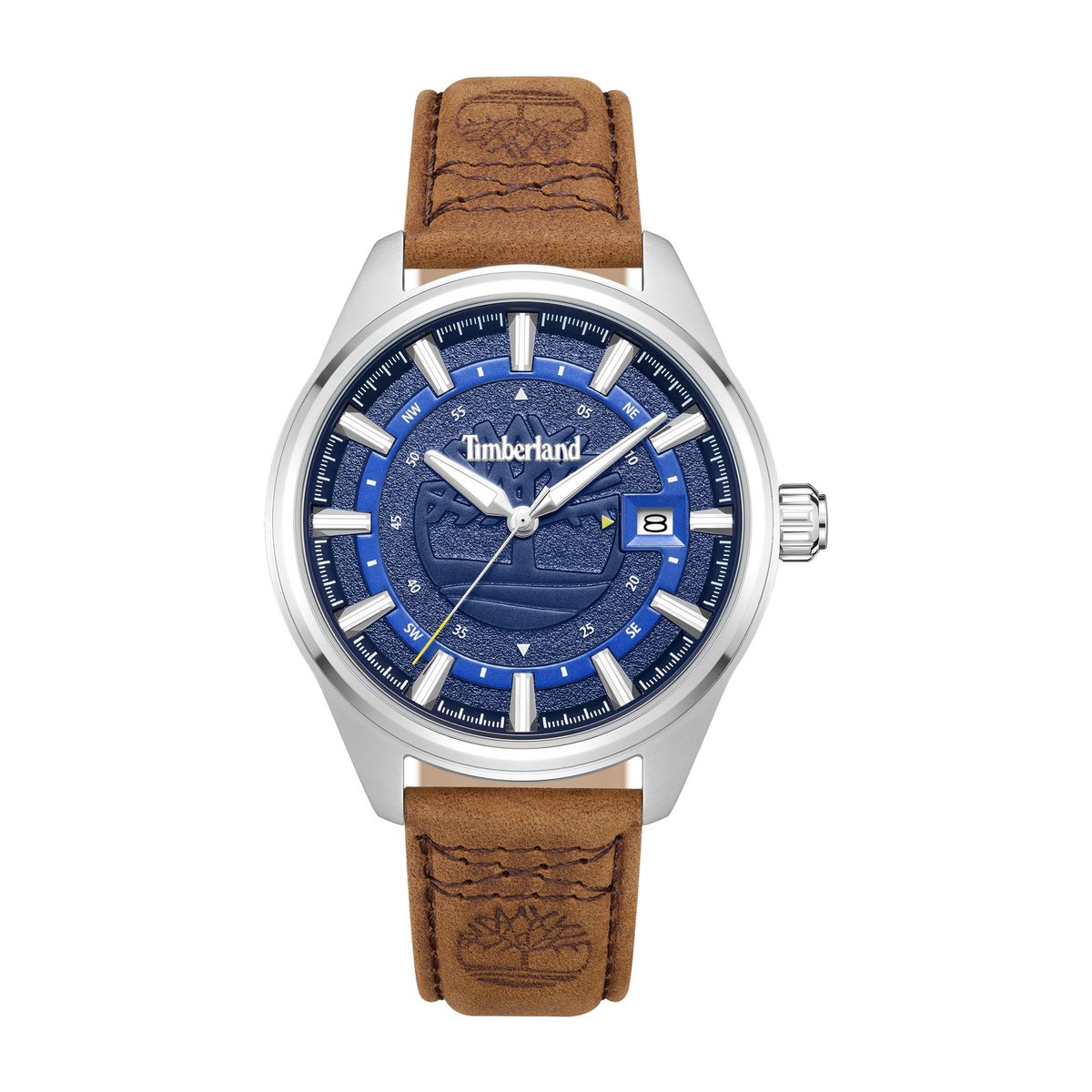 Datum horloge Small Northbridge