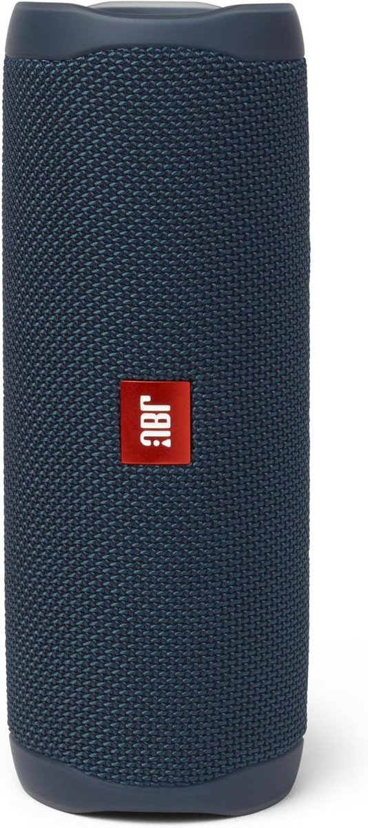 Draagbare Bluetooth Luidspreker - Draadloze Speaker - Muziek Luisteren - Waterdicht IPX7 Ontwerp - Tot 12 Uur Batterij - Blauw