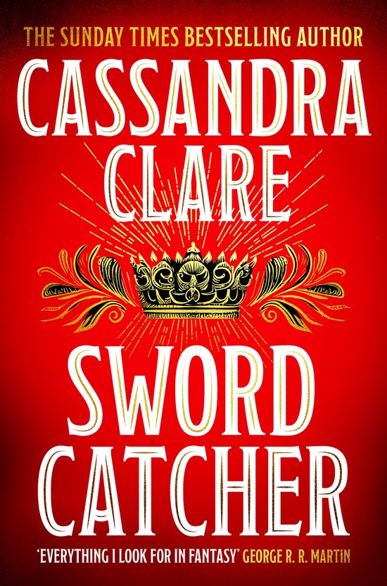 The Chronicles of Castellane 1 - Sword Catcher