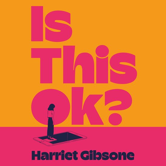 Is This OK? - cover