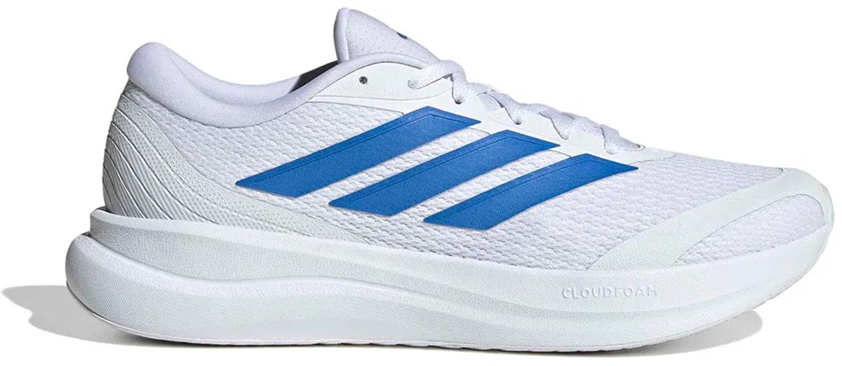 Adidas Runfalcon 6 Hardloopschoenen 2/3 Man Grijs