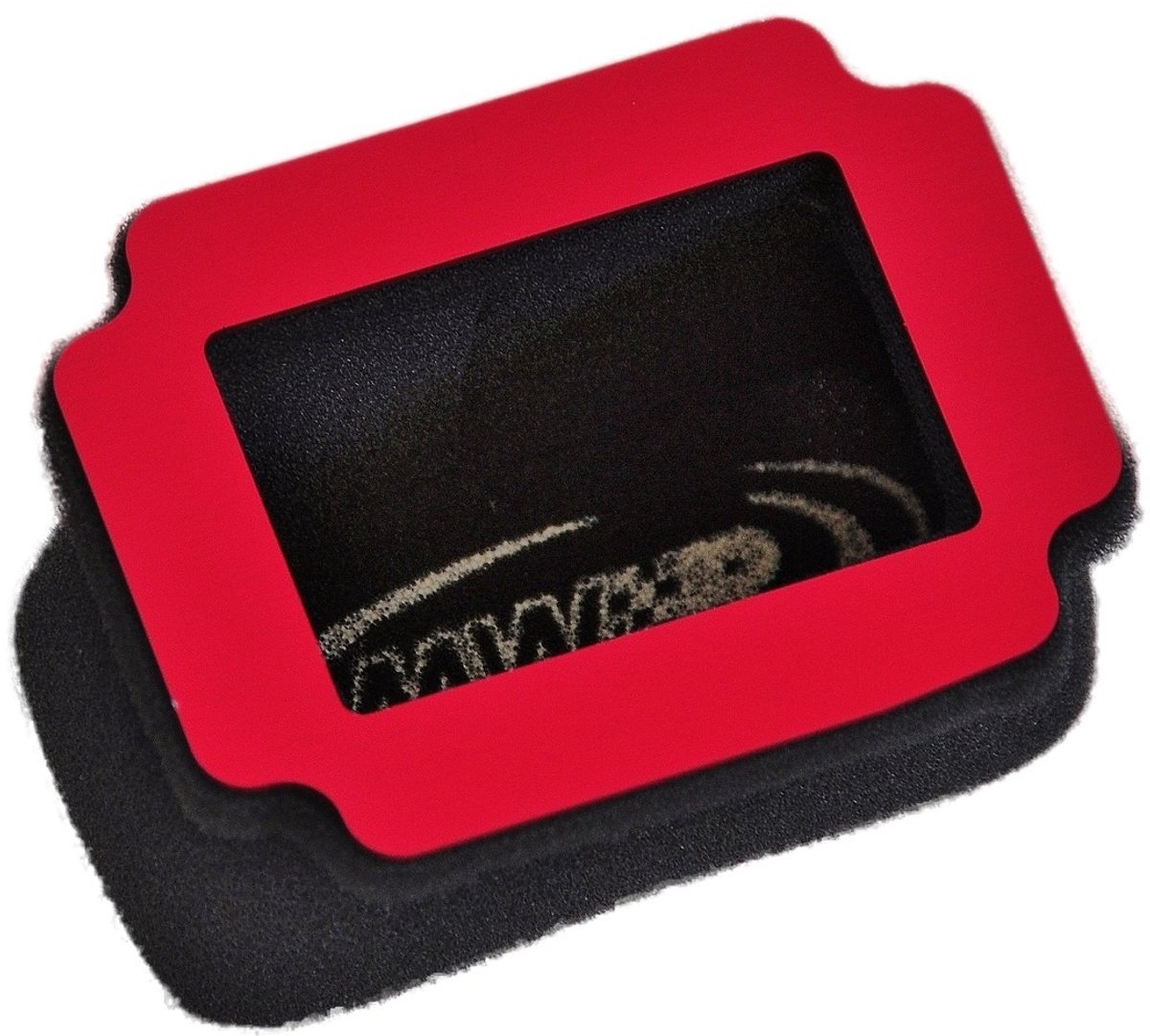 MWR MWR Luchtfilter Yamaha R7-'22/'26 , MT07-'14/'26 , FZ07-'19/'26 ,