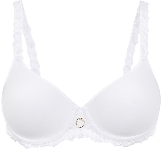 Chantelle voorgevormde bh met spacer cups Majestic