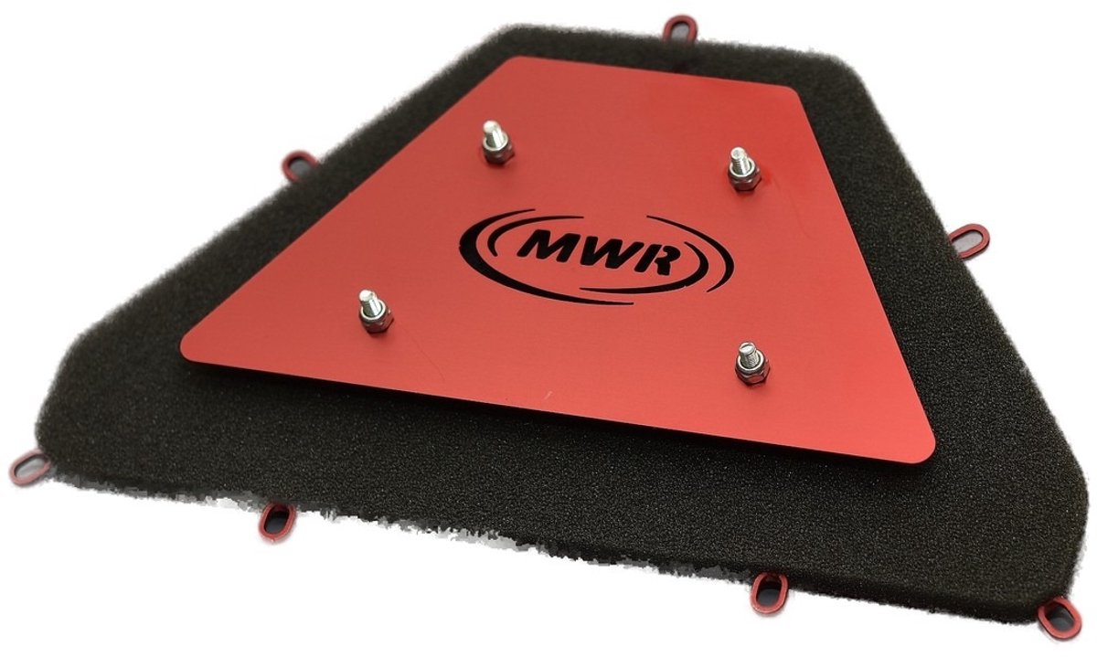 MWR MWR High-Efficiency luchtfilter Honda X-ADV 750 17/'20