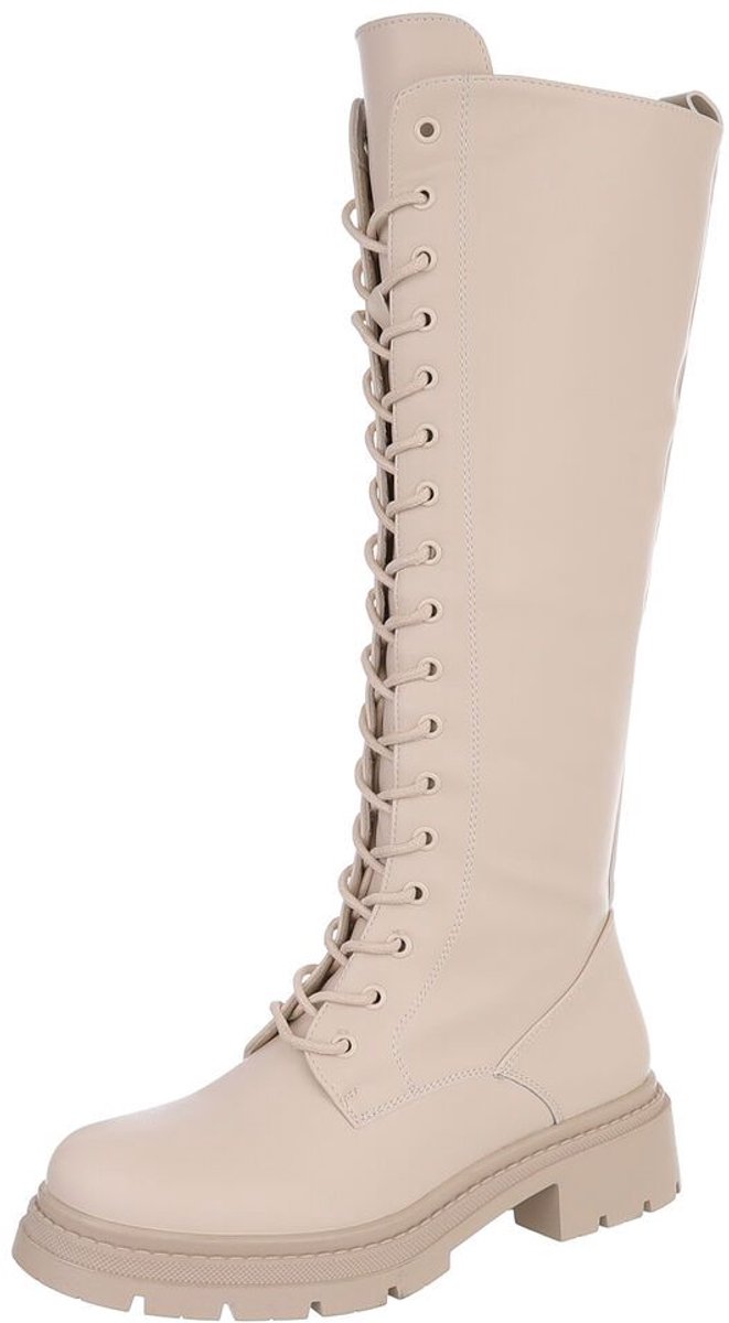 Veterlaars - Hoog model - Dames Mt:36