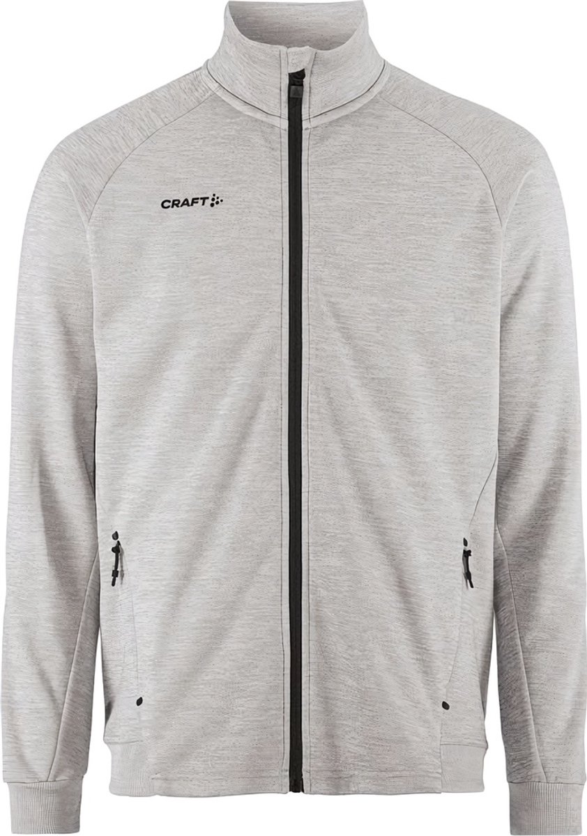 Craft ADV Unify Jacket 1909134 Melange Grijs