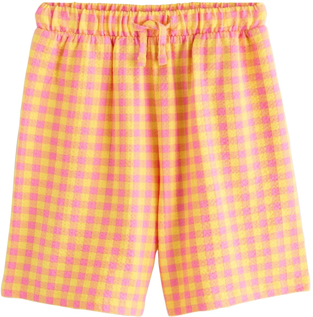 Next - Meisjes - Oversized short - Roze