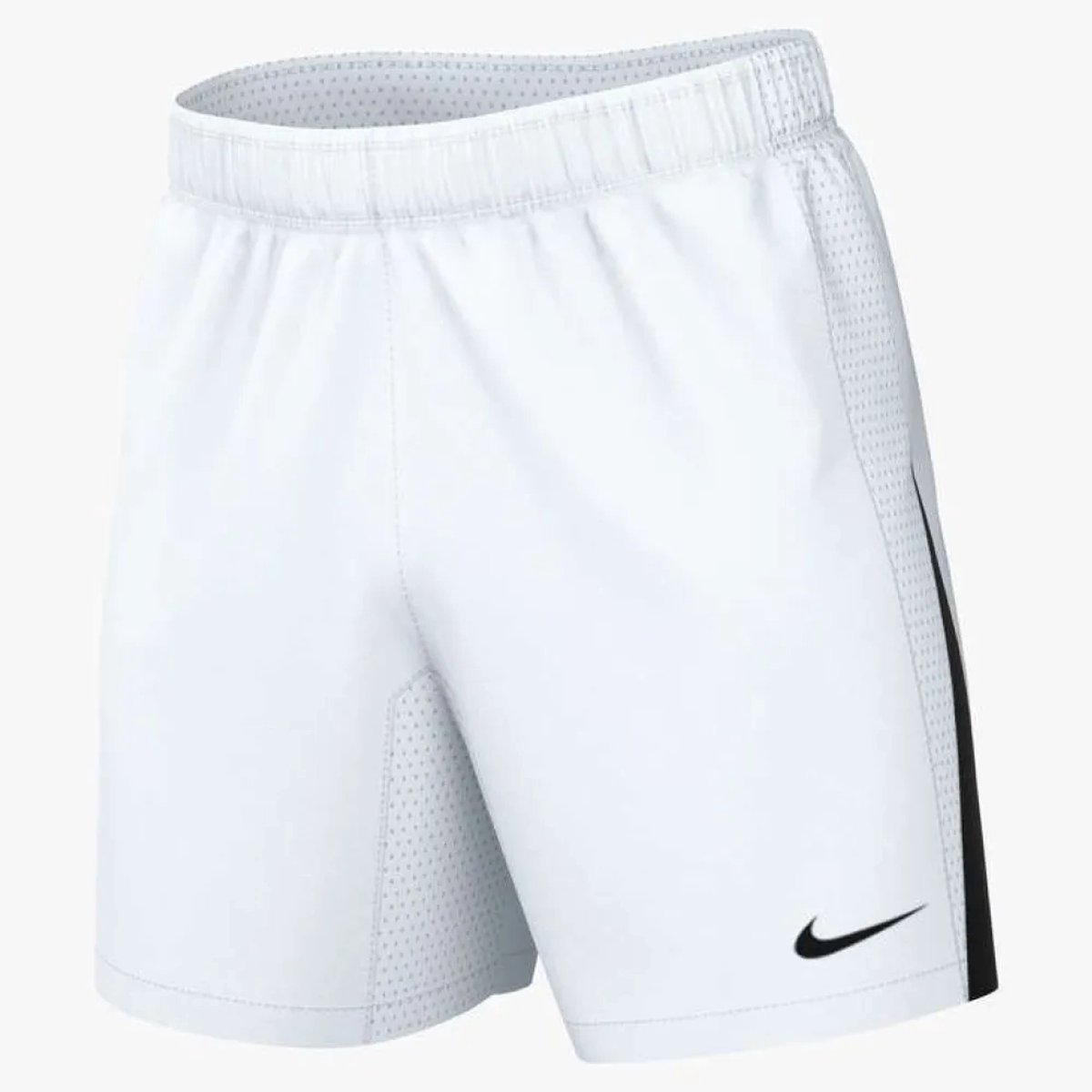 Nike Dri-fit Venom Iv Korte Broek XL Man Wit