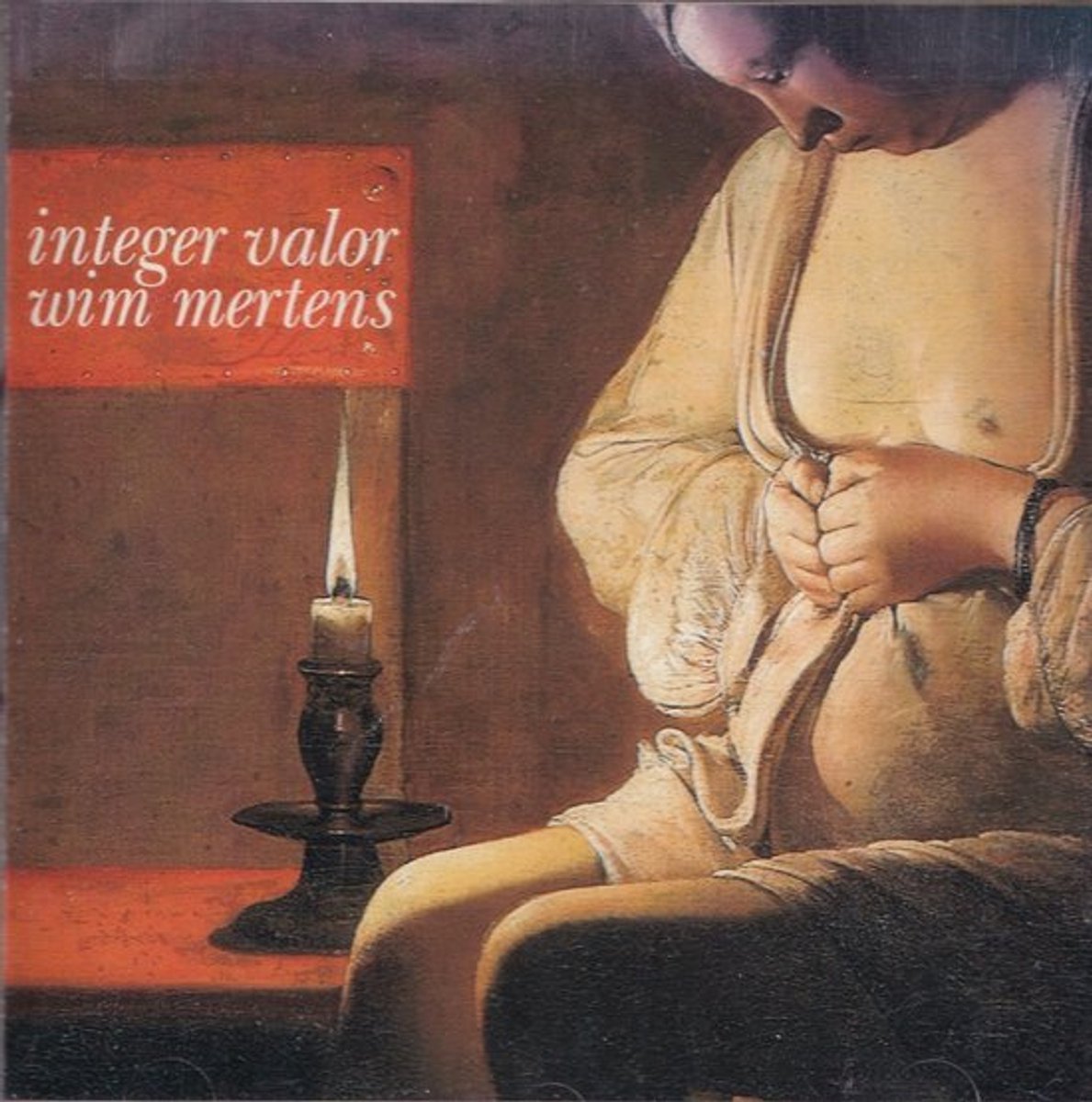 Integer Valor