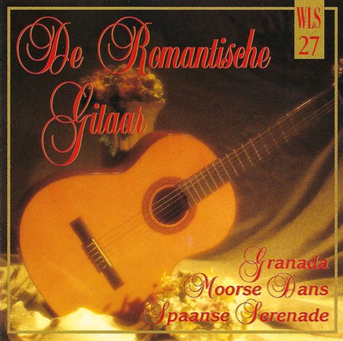 De Romantische Gitaar