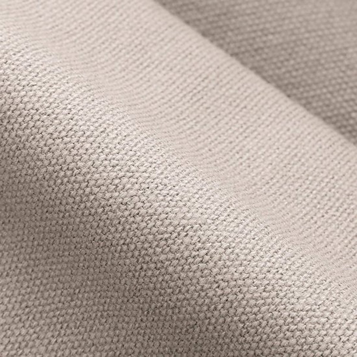 Thijox - Yogakussen Rond 31 cm - Meditatiekussen met Boekweit-Spelt Vulling - Machinewasbare Katoenen Overtrek - Ideaal voor Yoga, Meditatie en Comfor