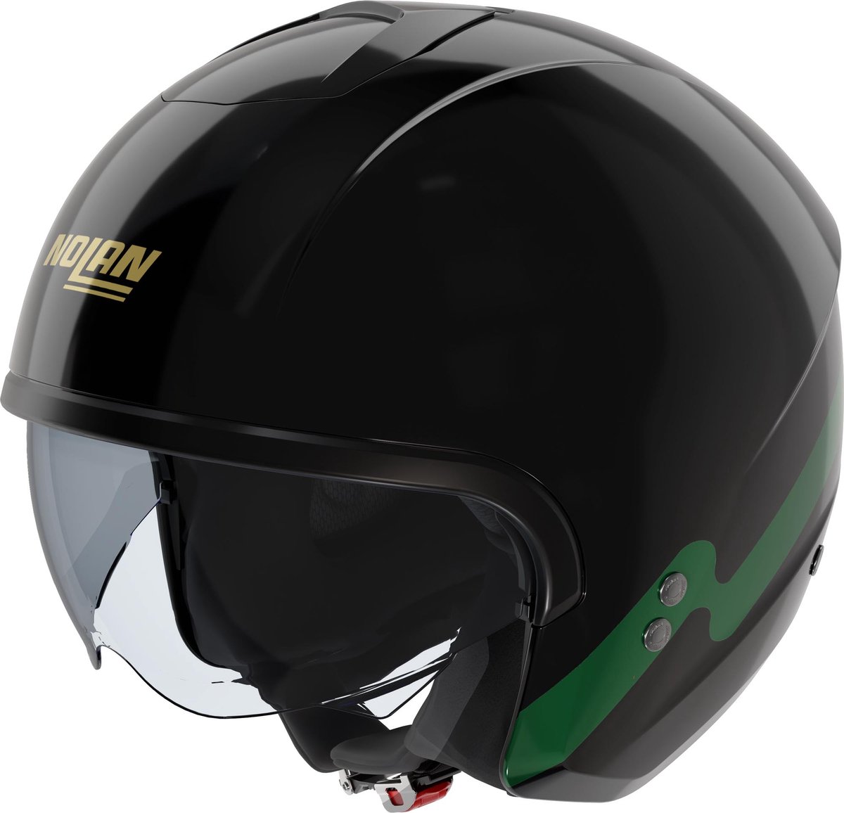 Nolan N20-2 Zefiro Jethelm -