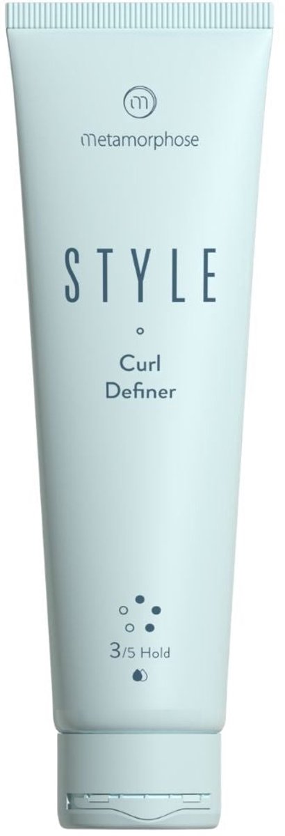 Metamorphose - Style Curl Definer - 150ml
