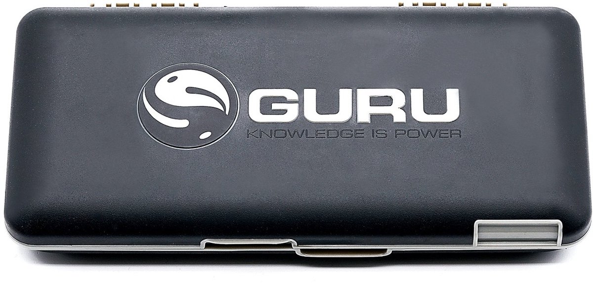 Guru Rig Case Short - Rig Wallet